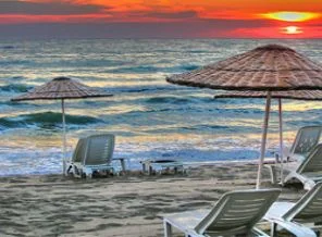 Türkiye'nin seyahat harcaması arttı
