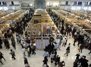 Türkiye, Tahran Kitap Fuarı'na katılıyor
