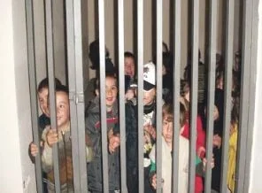 Türkiye'yi isyan ettiren fotoğraf