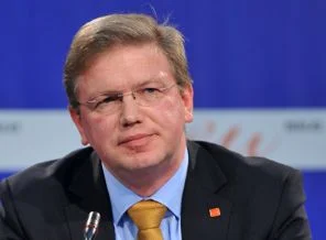 Tutuklu vekillere Fule desteği