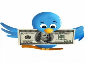 Twitter'dan para kazanmak isteyenler