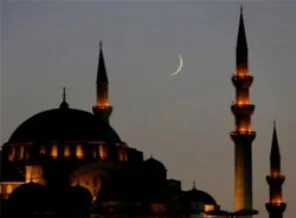 Üç aylar başlıyor