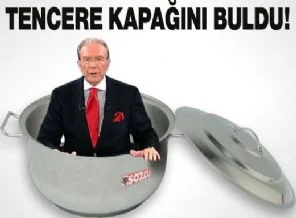 Uğur Dündar'a ilginç benzetme
