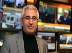 Ülke TV'nin acı günü