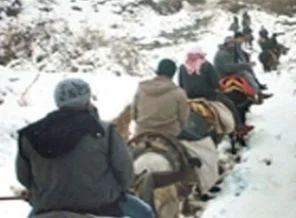 Uludere'de öldürülen 34 kişinin son fotoğrafı