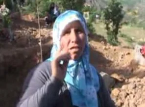 Uludere'den Bakan Şahin'e ibretlik mesaj!