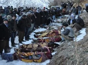 Uludere'nin şifresini ABD açıkladı!
