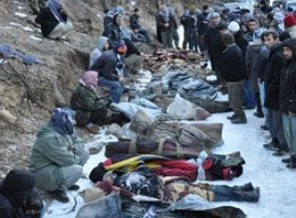 Uludere'ye askeri yargı bakacak!