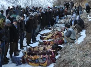 Uludereli çocuklar vali ziyaretinde