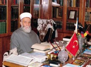 Uluslararası Somuncu Baba ve Hulisi Efendi Sempozyumu