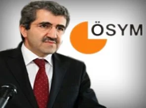 Üniversite sınavında yeni sistem çalışmaları
