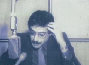 Ünlü spiker kalp krizi geçirdi!