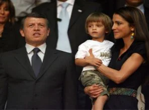 Ürdünlü gazeteci kefaletle serbest