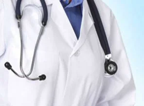 Urfa'da doktora saldırı