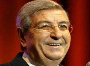 Usta sunucu Orhan Boran vefat etti