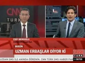 Uzman erbaşlar isyan etti!