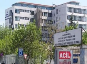 Vakıf Gureba zenginin hastanesi oluyor