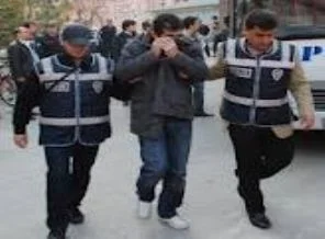 Van'da KCK operasyonu: 20 gözaltı