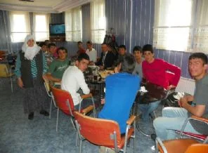 Vanlı depremzededen öğüt: Vatanınıza sahip çıkın