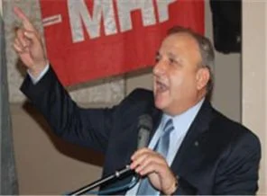 Vural'dan süt projesine destek