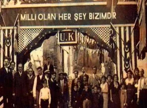Yakın Dönem Din-Devlet İlişkileri