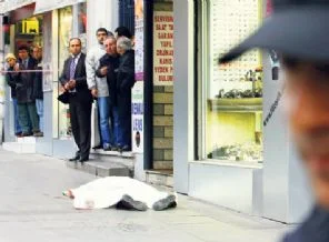 Yargılanmama güvencesi, suça teşvik ediyor