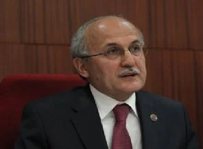Yargıtay başkanı'ndan ilk mesaj
