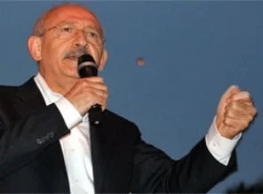 'Yasaklamazsanız namertsiniz'