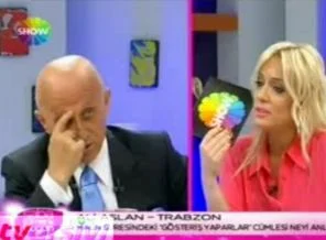 Yaşar Nuri'den yeni bir bomba daha