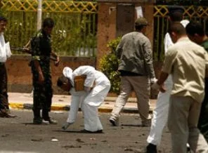 Yemen'de bilanço ağır