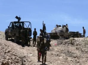 Yemen'de El-Kaide karşıtı operasyon