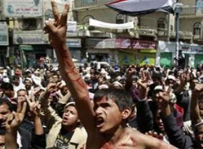 'Yemen'de iktidarın günleri sayılı'