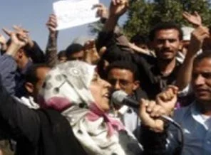 Yemen: Değişim kaçınılmaz