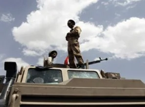Yemen'deki çatışmalarda 36 kişi öldü
