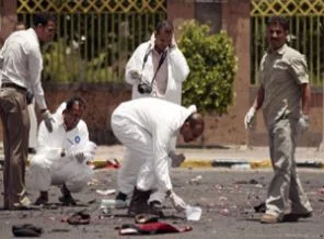 Yemen'deki saldırıyı El Kaide üstlendi