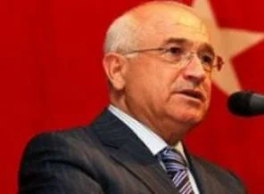 Yeni Anayasanın yazımına başlandı