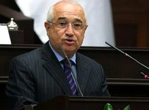 Yeni Anayasanın yazımına başlandı