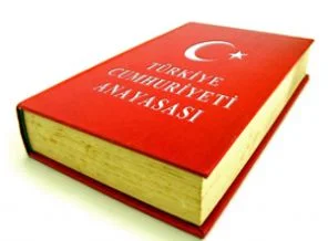 Yeni anayasayı bakın kimler yazacak ?