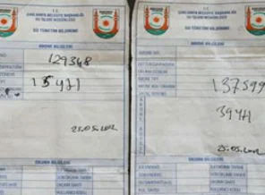 Yeni dolandırıcılık yöntemi