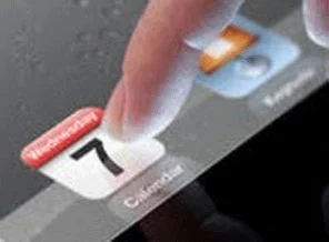 Yeni iPad bugün Türkiye'de
