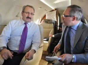 Yerli babayiğit çıkmazsa biz de yabancısını buluruz
