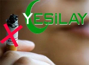 Yeşilay'dan Afyon'daki yasağa destek