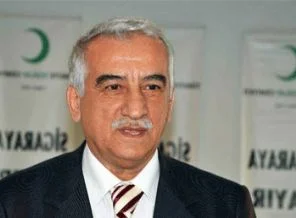 Yeşilay'dan alkol yasağına destek