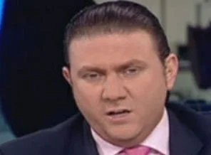 Yiğit Bulut'a jöle fırlattılar