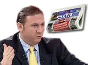 Yiğit Bulut, artık Star'da yazacak