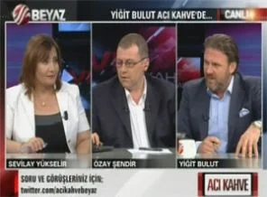 Yiğit Bulut'un dönüşü olay oldu