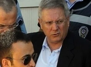 Yıldırım :Beni Ergenekon'a bağlayacaklar !