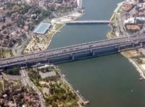 Yıldırım'dan 'Haliç' açıklaması
