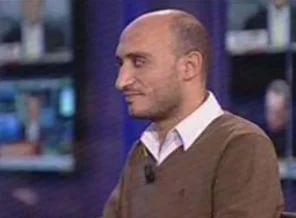 'Yılın adamı' Arap devrimini anlattı