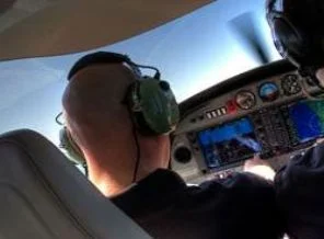Yüksek lisansla pilot olma imkanı